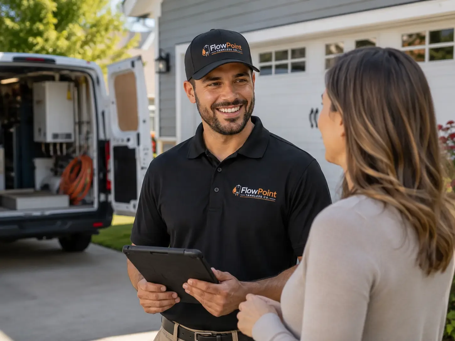Tankless Water Heater Installation Star, MS FAQs